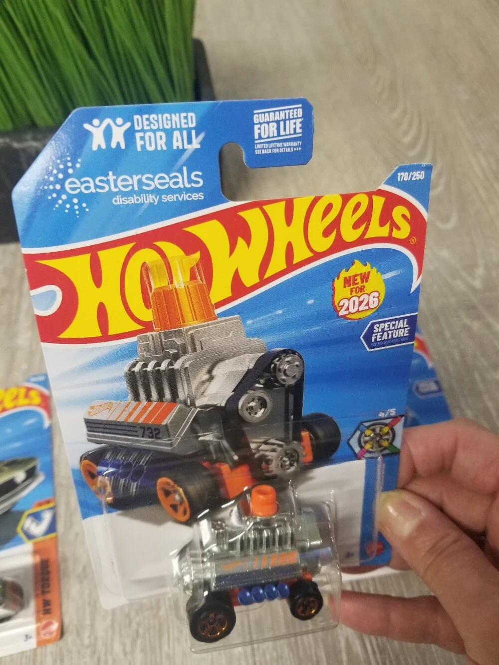 Supercharged Hot Wheels Bundle
